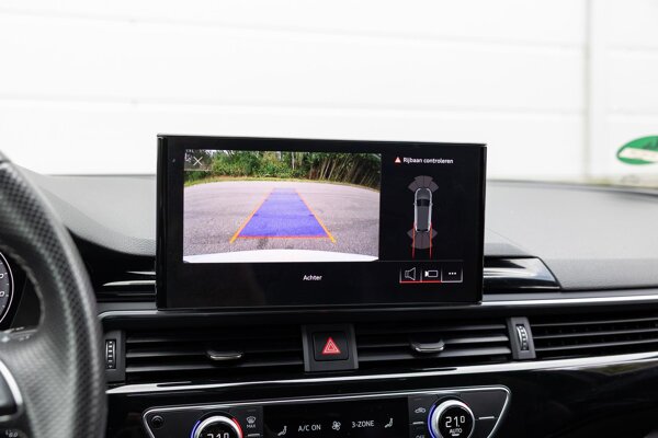 achteruitrijcamera achteruitrijcamera