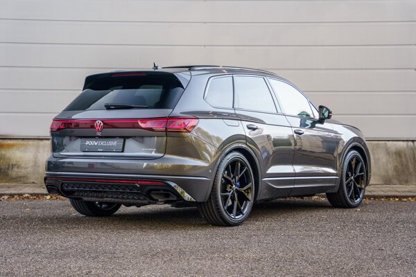 R-Line Exterieur R-Line Exterieur