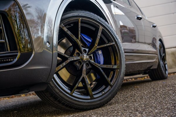 lichtmetalen velgen 5-spaaks 22" lichtmetalen velgen 5-spaaks 22"