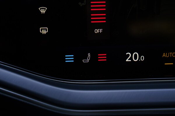 voorstoelen verwarmd voorstoelen verwarmd