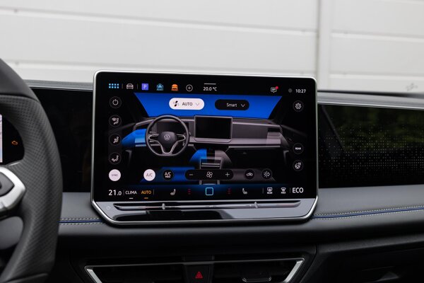 electronic climate controle electronic climate controle