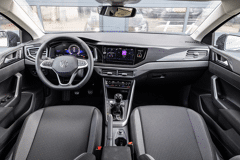 Volkswagen Polo 1.0 TSI 95pk Life Edition - Afbeelding 5