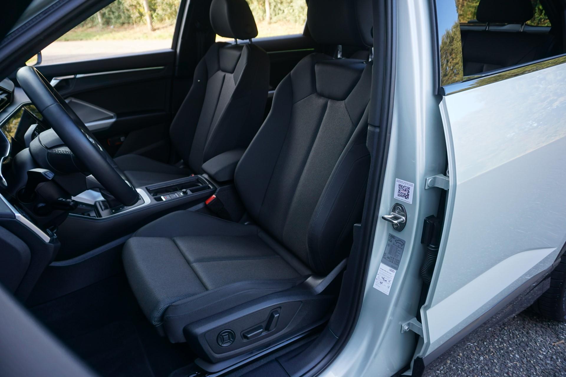 Audi Q3 Sportback 45 TFSIe 245pk PHEV S Edition - Afbeelding 4