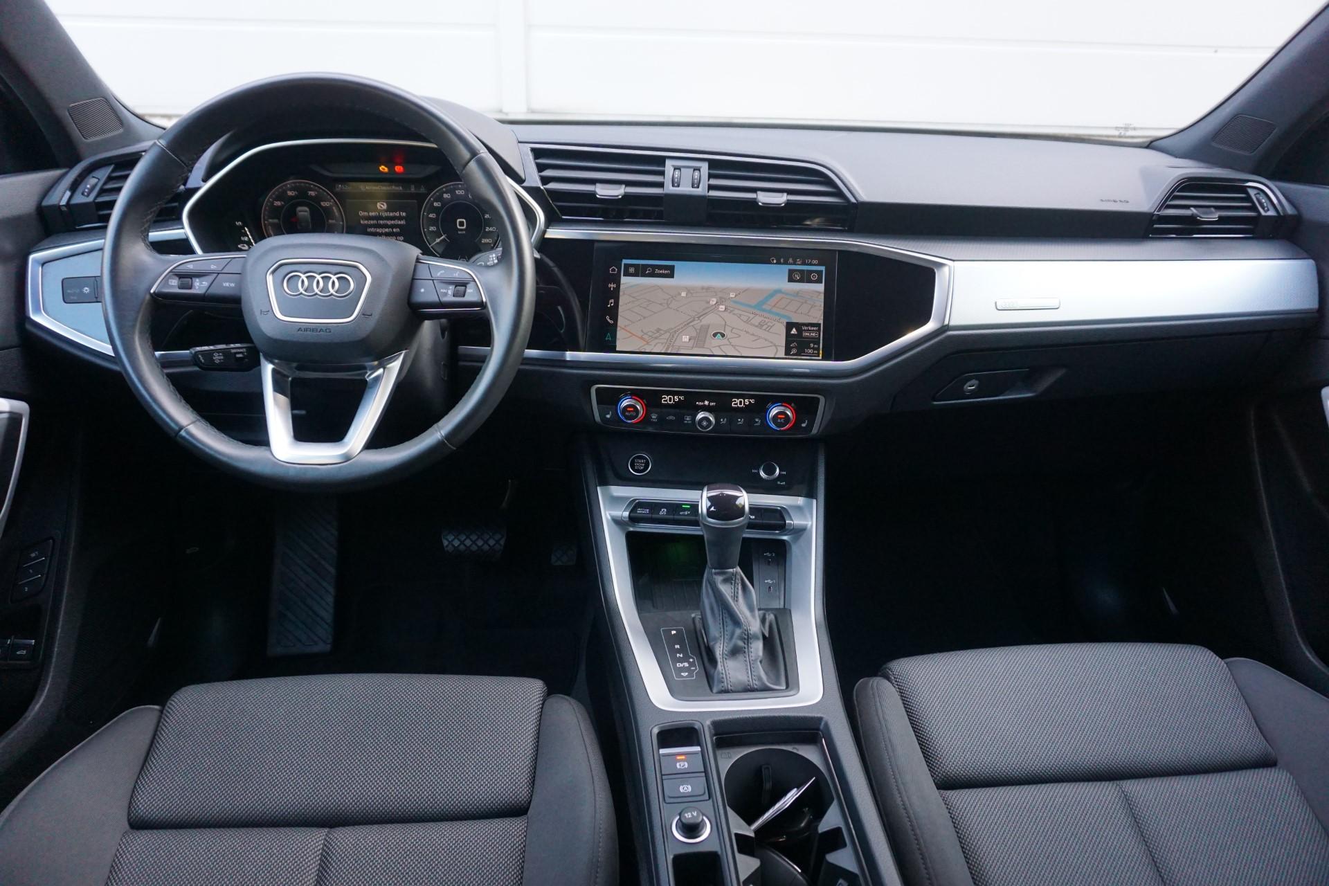 Audi Q3 Sportback 45 TFSIe 245pk PHEV S Edition - Afbeelding 5