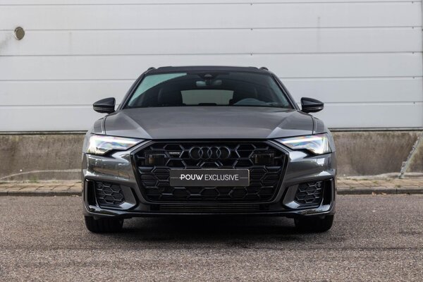 matrix LED koplampen