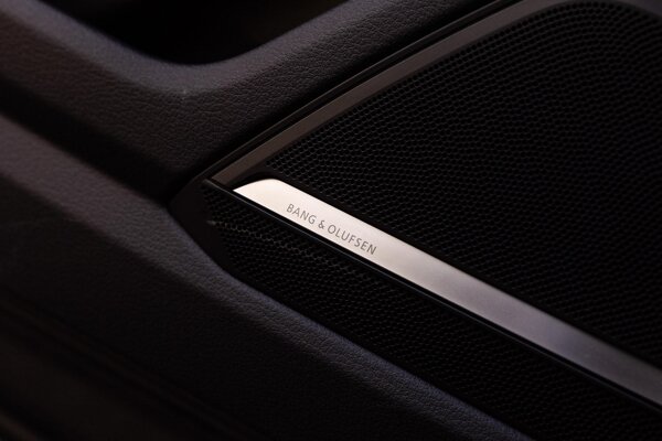 audio installatie premium