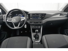 Volkswagen Polo 1.0 TSI 95pk Life - Afbeelding 5