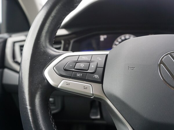 cruise control adaptief