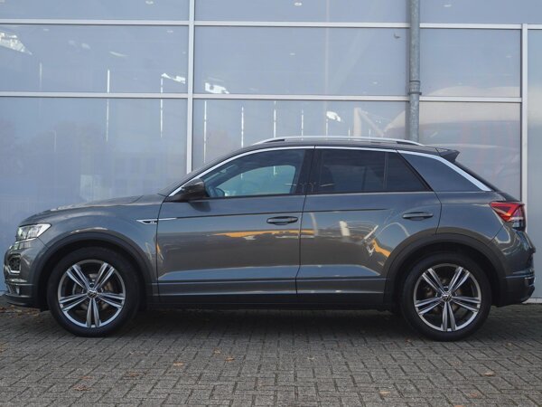 lichtmetalen velgen 18" lichtmetalen velgen 18"