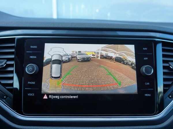 achteruitrijcamera achteruitrijcamera