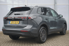 Volkswagen Tiguan 1.5 204pk eHybrid Life Edition - Afbeelding 2