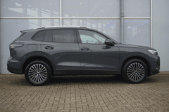 Volkswagen Tiguan 1.5 204pk eHybrid Life Edition - Afbeelding 3