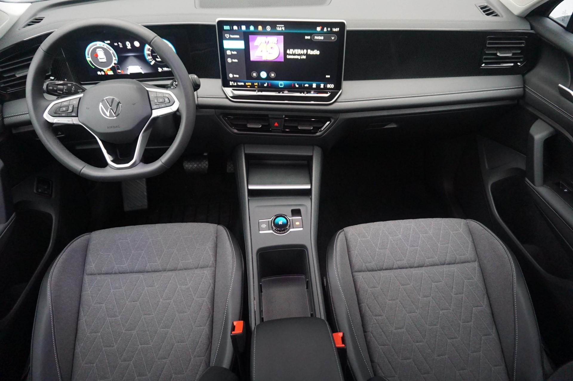 Volkswagen Tiguan 1.5 204pk eHybrid Life Edition - Afbeelding 5