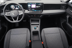 Volkswagen Tiguan 1.5 204pk eHybrid Life Edition - Afbeelding 5