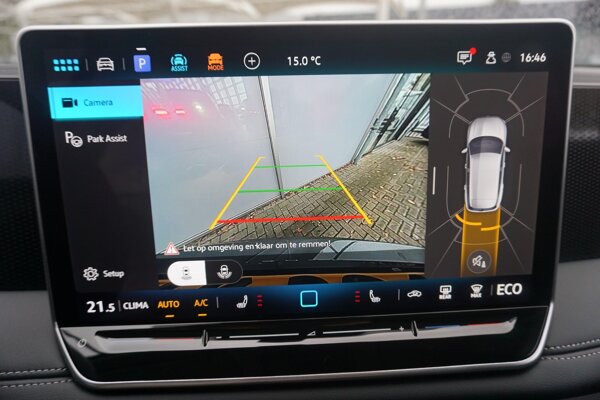 achteruitrijcamera achteruitrijcamera