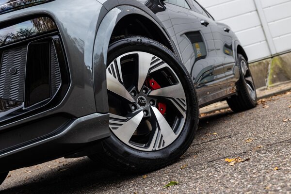 lichtmetalen velgen 20"