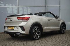 Volkswagen T-Roc Cabrio 1.5 TSI 150pk DSG R-Line - Afbeelding 2
