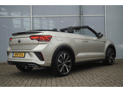 Volkswagen T-Roc Cabrio 1.5 TSI 150pk DSG R-Line - Afbeelding 2