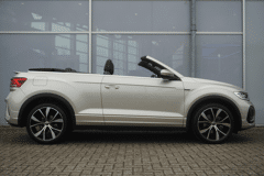 Volkswagen T-Roc Cabrio 1.5 TSI 150pk DSG R-Line - Afbeelding 3