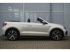 Volkswagen T-Roc Cabrio 1.5 TSI 150pk DSG R-Line - Afbeelding 3