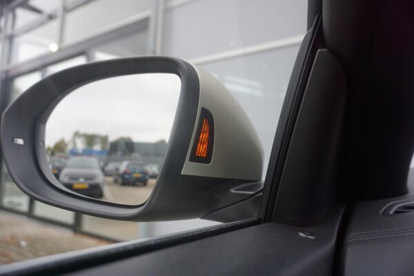 dodehoek detectie dodehoek detectie