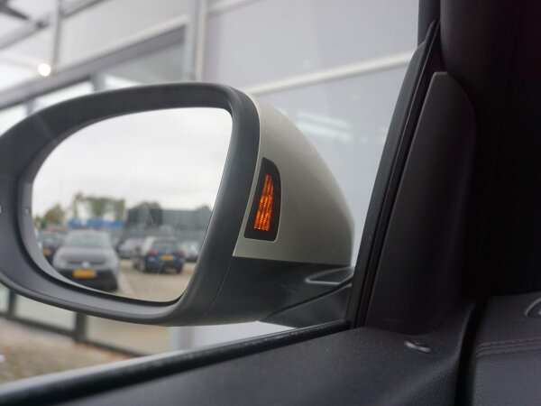 dodehoek detectie dodehoek detectie