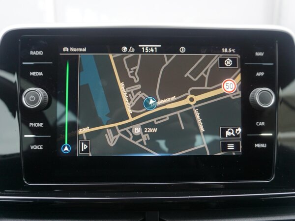 navigatiesysteem navigatiesysteem