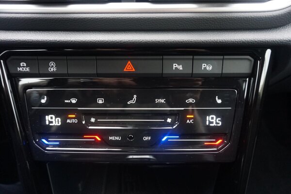 voorstoelen verwarmd voorstoelen verwarmd