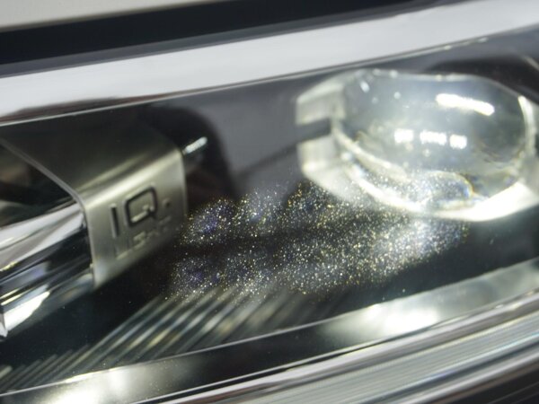 full-LED koplampen full-LED koplampen