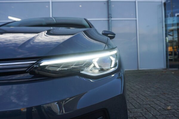 matrix LED koplampen