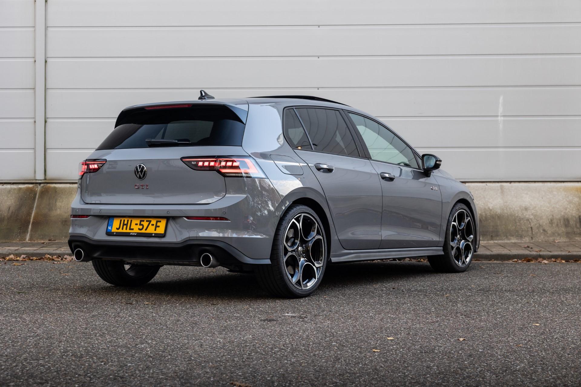 Volkswagen Golf GTI 2.0 TSI 265pk DSG - Afbeelding 2