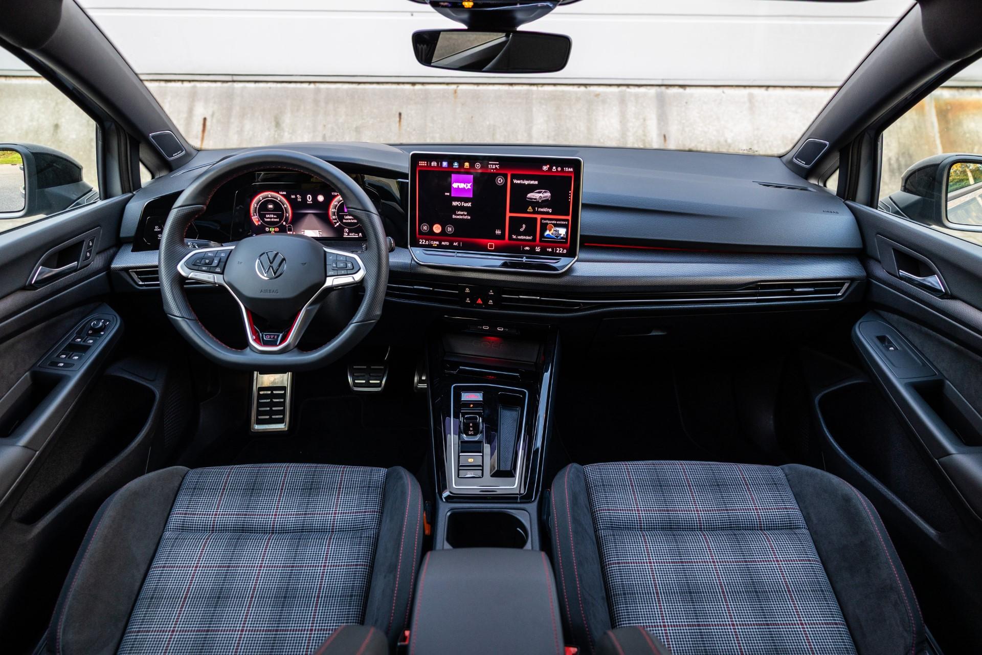 Volkswagen Golf GTI 2.0 TSI 265pk DSG - Afbeelding 5