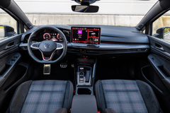 Volkswagen Golf GTI 2.0 TSI 265pk DSG - Afbeelding 5