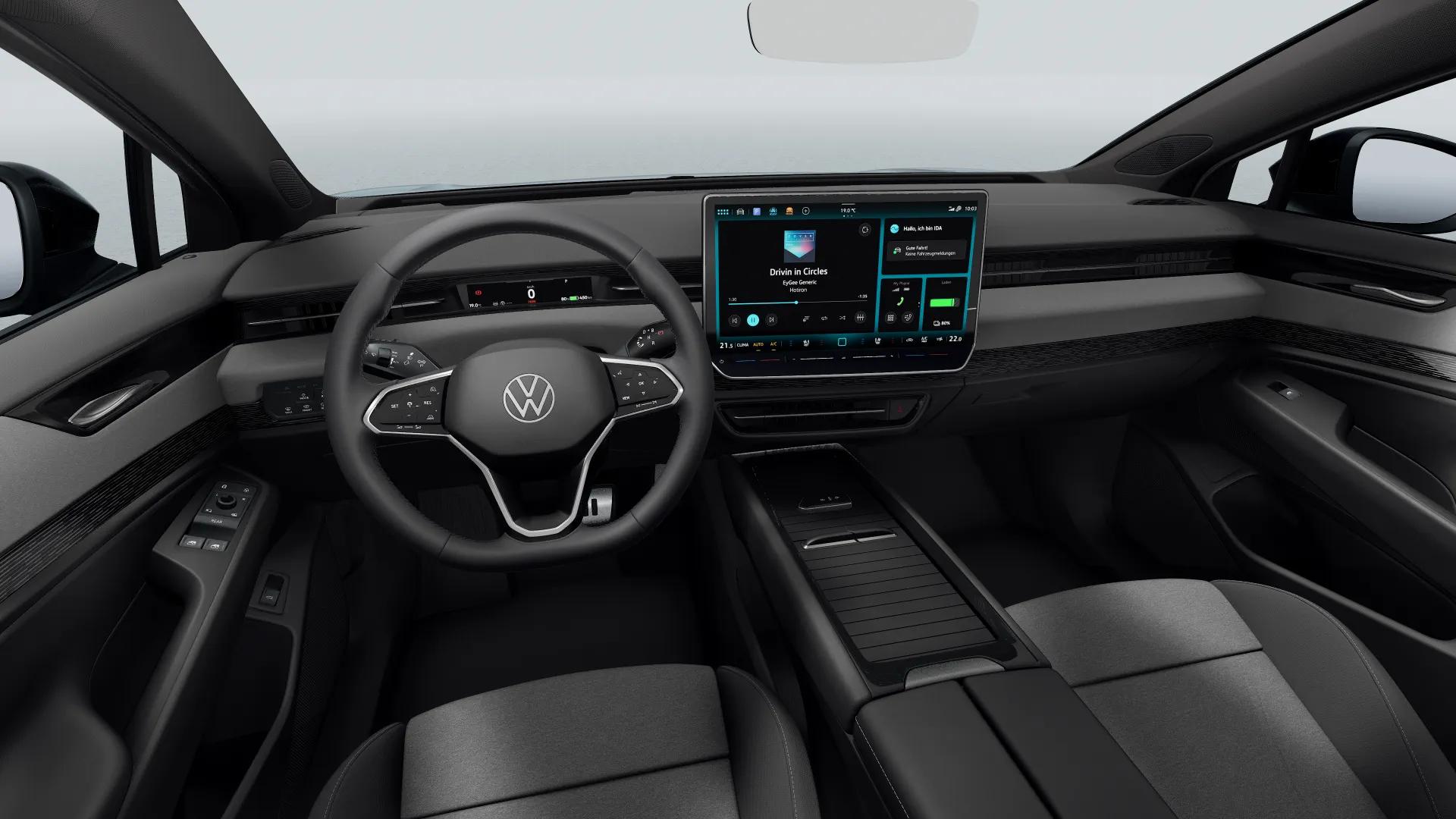 Volkswagen ID.7 Tourer 286pk Pro Limited Edition 77 kWh - Afbeelding 5