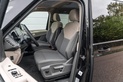 Volkswagen Multivan 1.5 eHybrid 245pk L2 Bulli Edition 4Motion - Afbeelding 4