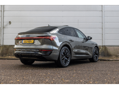 Audi Q8 Sportback e-tron 50 340pk Quattro S Edition 95 kWh - Afbeelding 2