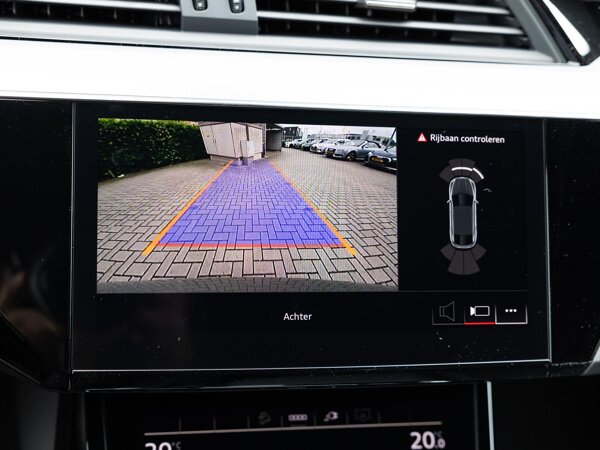 achteruitrijcamera achteruitrijcamera