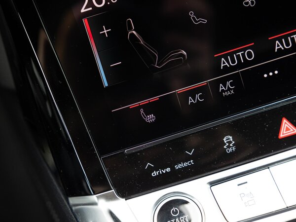 voorstoelen verwarmd voorstoelen verwarmd