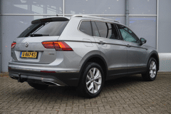 Volkswagen Tiguan Allspace 2.0 TSI 190pk DSG 4Motion Highline - Afbeelding 2