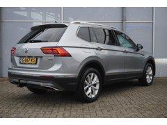 Volkswagen Tiguan Allspace 2.0 TSI 190pk DSG 4Motion Highline - Afbeelding 2