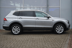Volkswagen Tiguan Allspace 2.0 TSI 190pk DSG 4Motion Highline - Afbeelding 3