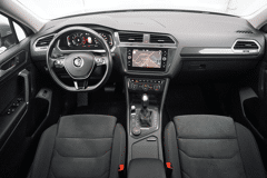 Volkswagen Tiguan Allspace 2.0 TSI 190pk DSG 4Motion Highline - Afbeelding 5