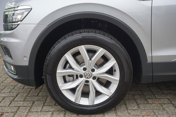 lichtmetalen velgen 18" lichtmetalen velgen 18"