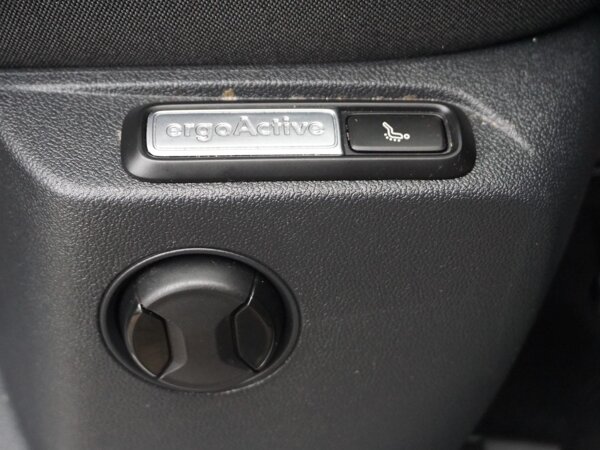 voorstoel(en) met massagefunctie