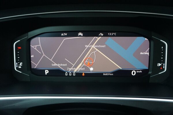 navigatiesysteem full map navigatiesysteem full map