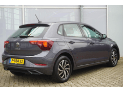 Volkswagen Polo 1.0 TSI 95pk Life - Afbeelding 2