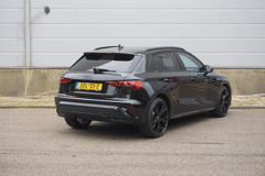 Audi A3 Sportback 40 TFSIe 204pk S Edition - Afbeelding 2