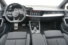Audi A3 Sportback 40 TFSIe 204pk S Edition - Afbeelding 5
