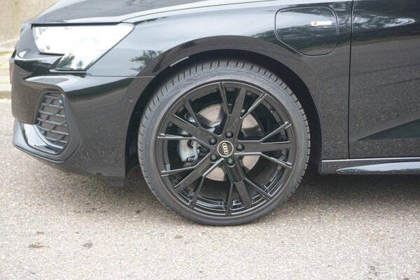 lichtmetalen velgen multi-spaaks 17" lichtmetalen velgen multi-spaaks 17"