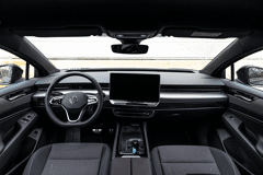 Volkswagen ID.7 Tourer Limited Edition 286pk 77 kWh - Afbeelding 5